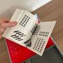Vintage Tangram Chinese Puzzle Set Image 8