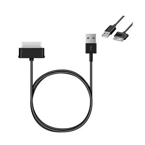 Samsung Galaxy Tab 2 10.1 7.0 Note Tablet USB Sync Charger Cable Charging 30 Pin
