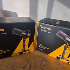 Microphones