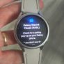 Samsung galaxy Classic 6 Smart watch Image 2