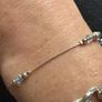 sterling silver bracelet Image 3