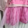 Wicked Glinda Kids Dress from the Character Shop Image 3
