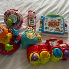 Todler toys