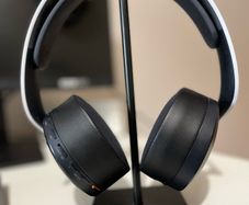 PlayStation PULSE 3D Wireless Headset
