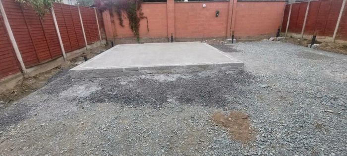 Concrete Bases