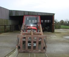Farm Equipment