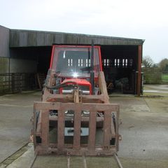 Farm Equipment