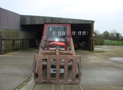 Farm Equipment