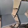 Table and 4 chairs