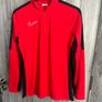Nike Quarter Zip - Small Women's Image 2