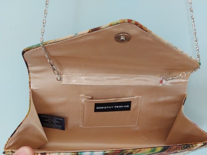 New Dorothy Perkins Handbag - reduced