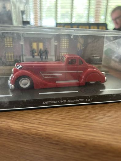 batman collectables