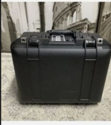 Pelican 1507 Air Case