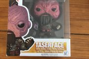 Funko pop Taserface  Guardians of the Galaxy