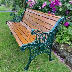 Garden Bench