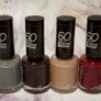 Rimmel 60 Seconds Super Shine Nail Polish - New Image 2