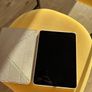 iPad Air 11-inch (M3) purple Image 2
