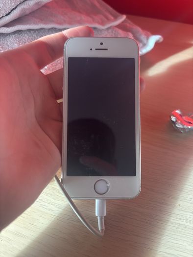 iphone 5