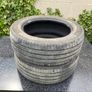 Michelin tyres x2 Image 2