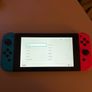 nintendo switch console Image 2