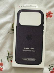 iPhone 17 pro Case MagSafe