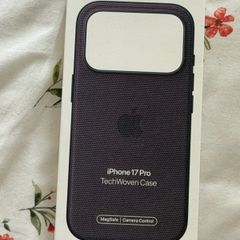 iPhone 17 pro Case MagSafe