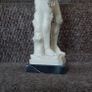 Vintage - 1960s A. Santini Sculpture of Michelangelo's David Image 6