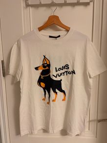 Louis Vuitton T-shirt