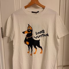 Louis Vuitton T-shirt