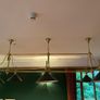 Snooker Table Light Fitting Image 2