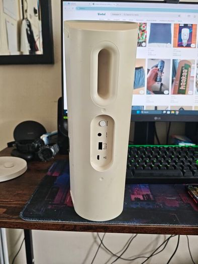 Creative Bluetooth speakers