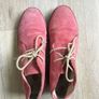 Girls suede shoes uk3 Image 4