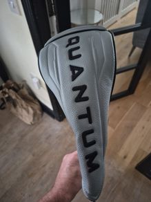 golf driver