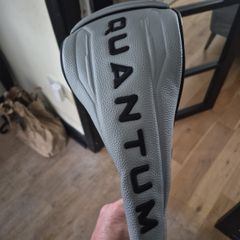 golf driver