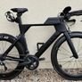Canyon Speedmax CF 8.0 Di2 TT / Triathlon Bike - Size M - Immaculate Image 3