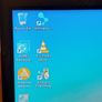 Sony Vaio Laptop, PCG-61511M, Windows 7 Professional, 32 bit, AMD Phenom II Triple Core Processor, 1.8GHz, 8GB Ram, Image 9