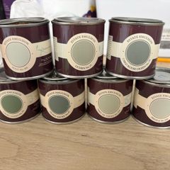 farrow and ball testers