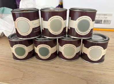 farrow and ball testers