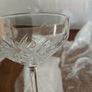 Champagne / Prosecco Crystal Glasses Image 4