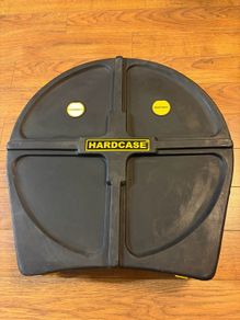 Hardcase - 22" Cymbal Case