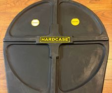 Hardcase - 22" Cymbal Case