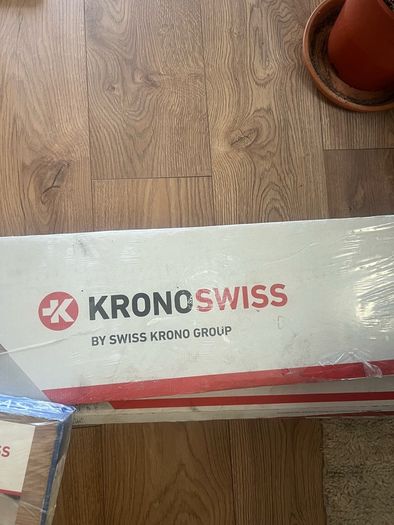 Swiss Krono Origin laminate
