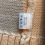 Stylish beautiful ecru cardigan M Image 5