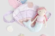 JoJo Maman Bebe Mermaid