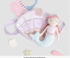 JoJo Maman Bebe Mermaid