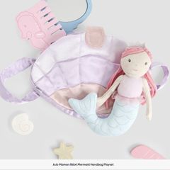 JoJo Maman Bebe Mermaid