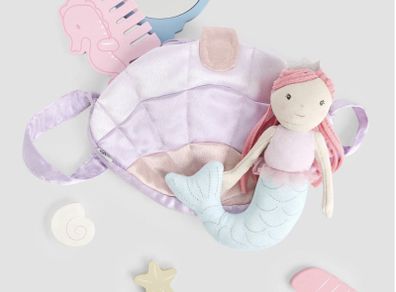 JoJo Maman Bebe Mermaid