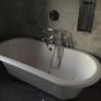 Free standing bath Image 2