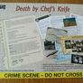 Death By Chef's Knife Game Image 3