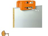 Double Edge Trimmer for Edgebanding Boards